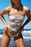 Sueña™ Elya Tankini Üst / Coco Frio