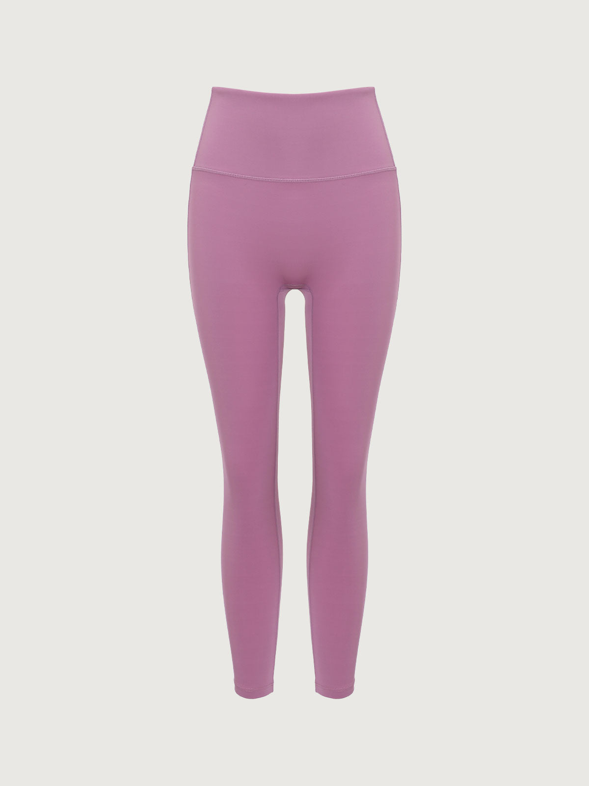 Sueña™ Pembe Yüksek Bel Çabuk Kuruyan Tayt