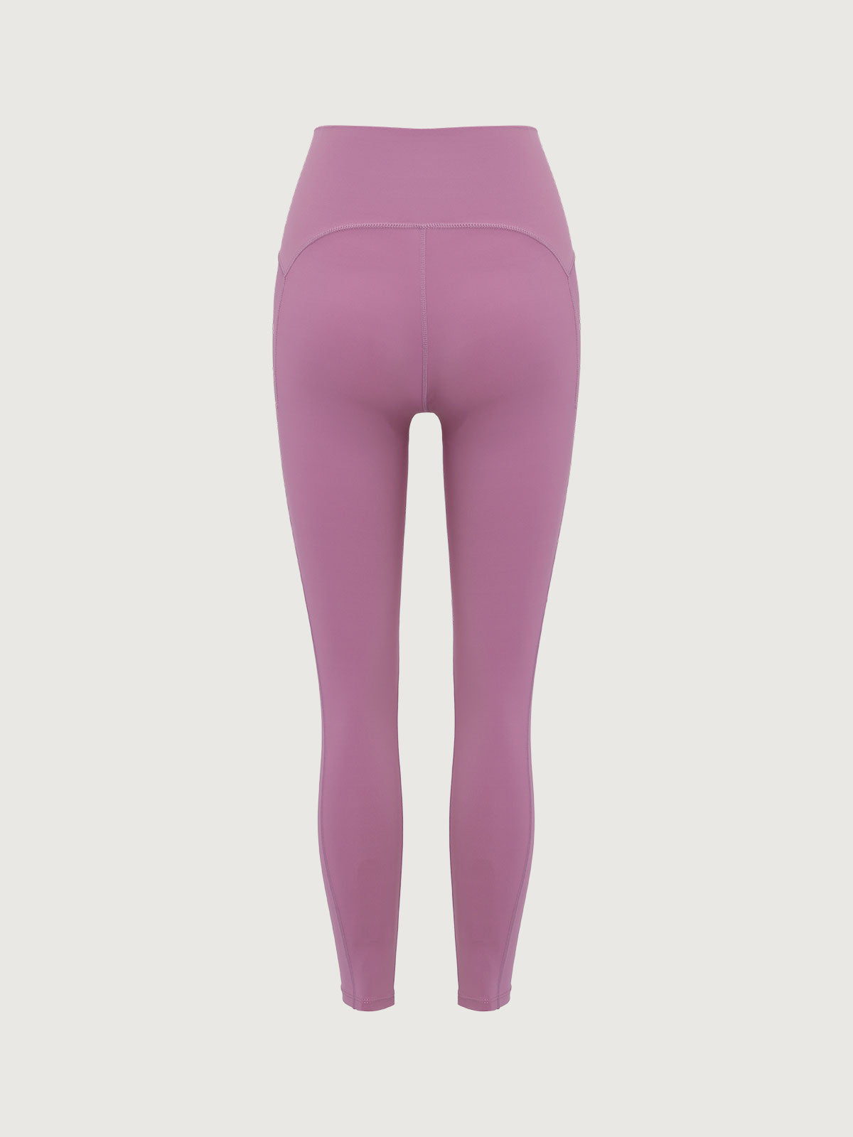 Sueña™ Pembe Yüksek Bel Çabuk Kuruyan Tayt