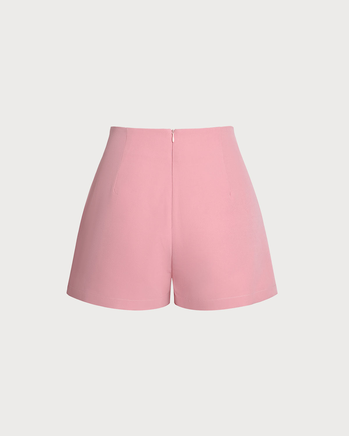 Sueña™ Pembe Düzensiz Skortlar