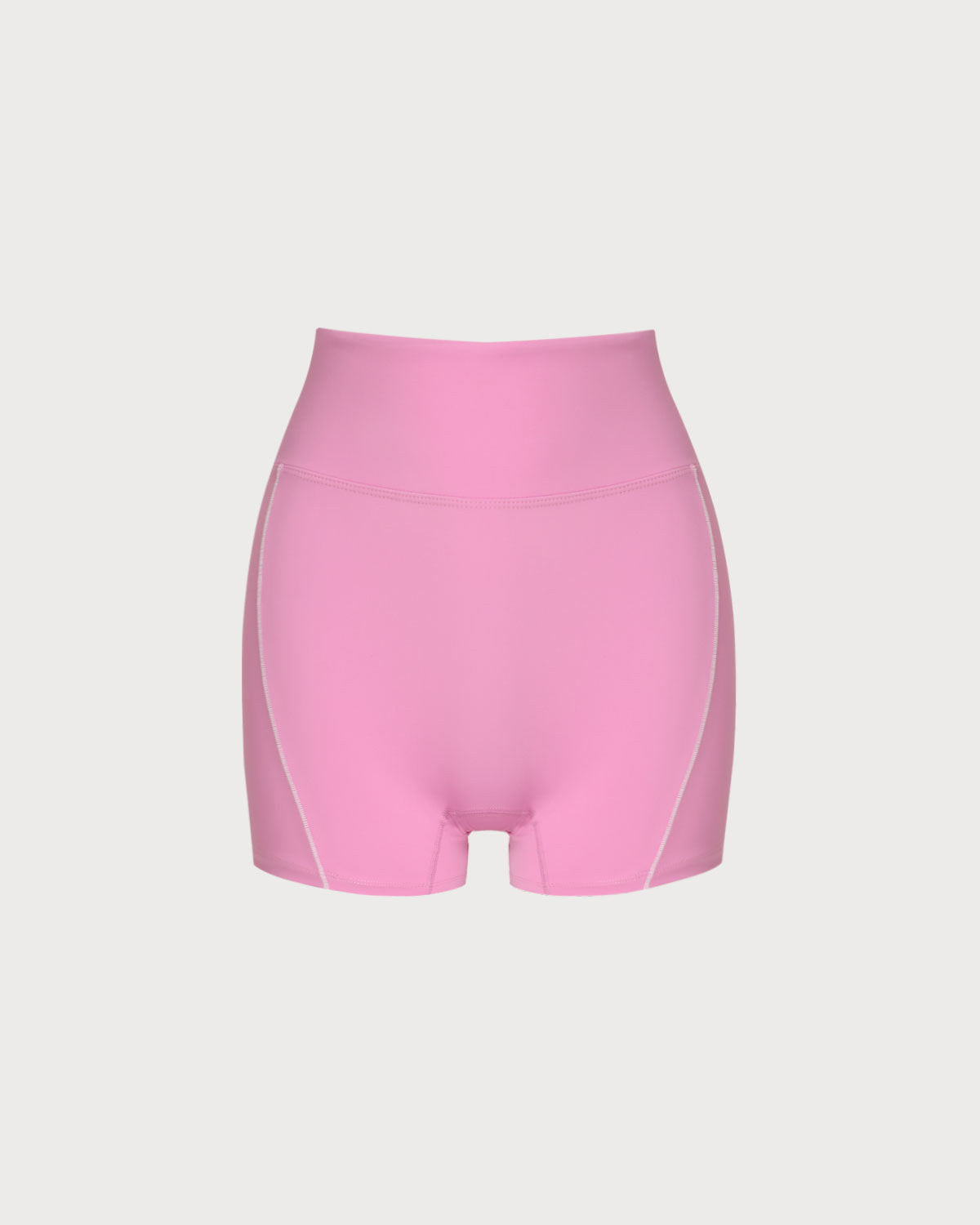 Sueña™ Pembe Yüksek Streç Yoga Pantolonu