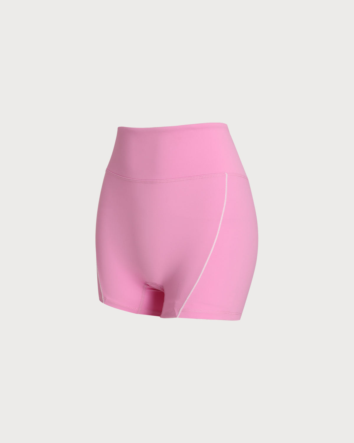 Sueña™ Pembe Yüksek Streç Yoga Pantolonu
