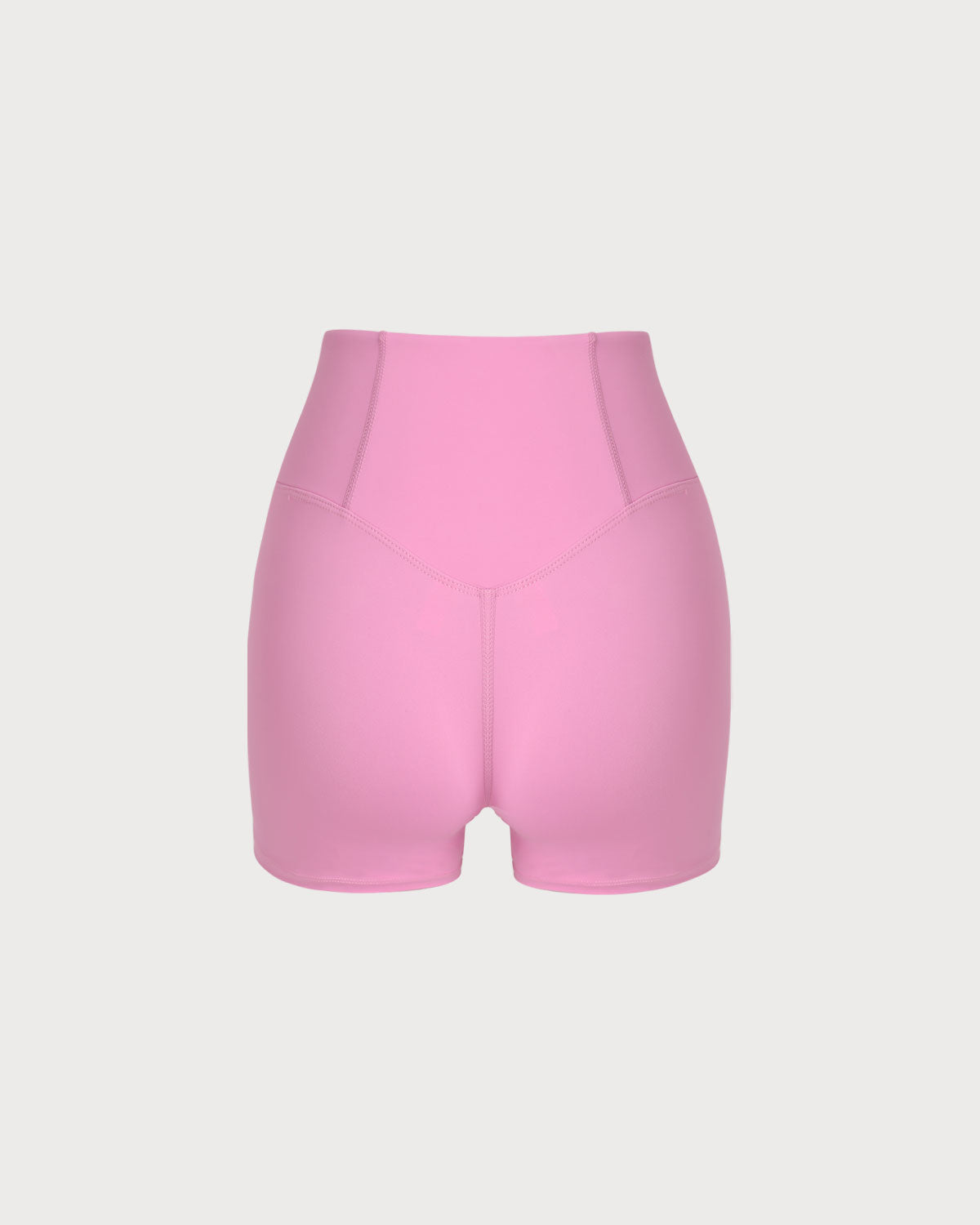 Sueña™ Pembe Yüksek Streç Yoga Pantolonu