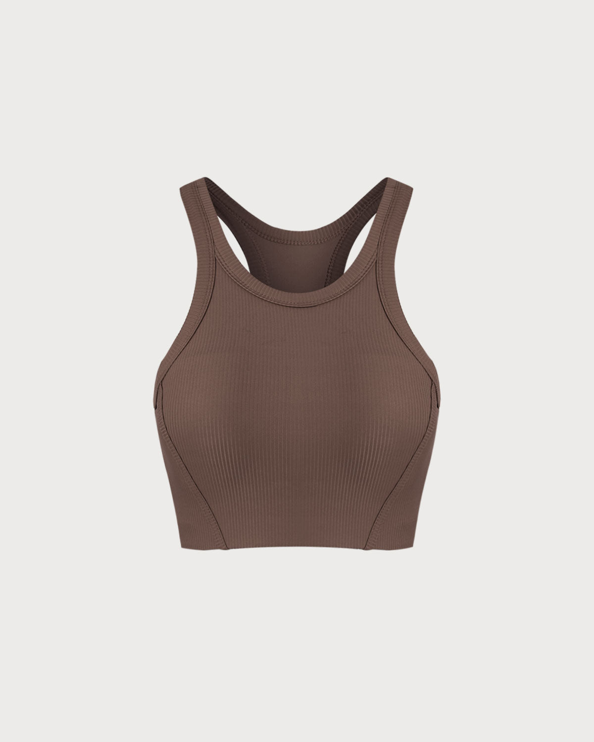 Sueña™ Kahverengi İ-Back Yoga Atlet