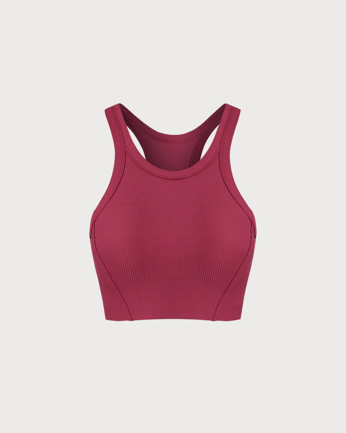 Sueña™ Kırmızı İ-Back Yoga Atlet