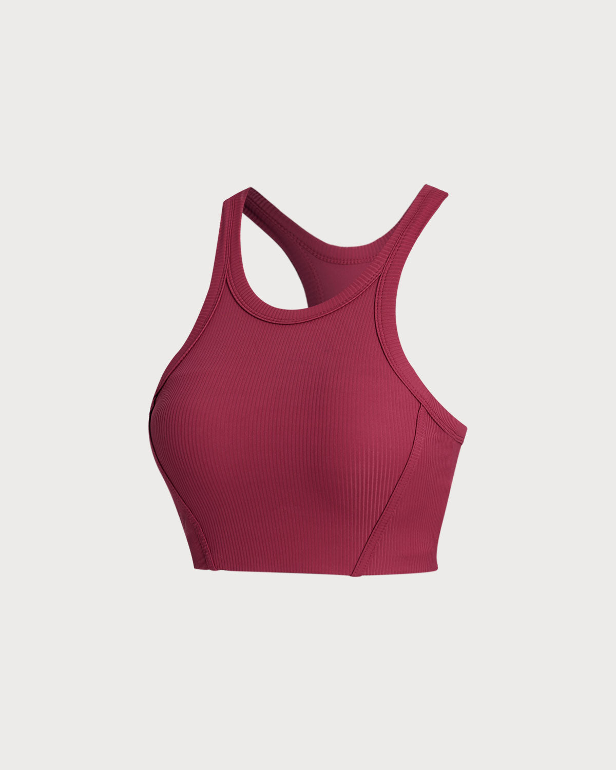 Sueña™ Kırmızı İ-Back Yoga Atlet