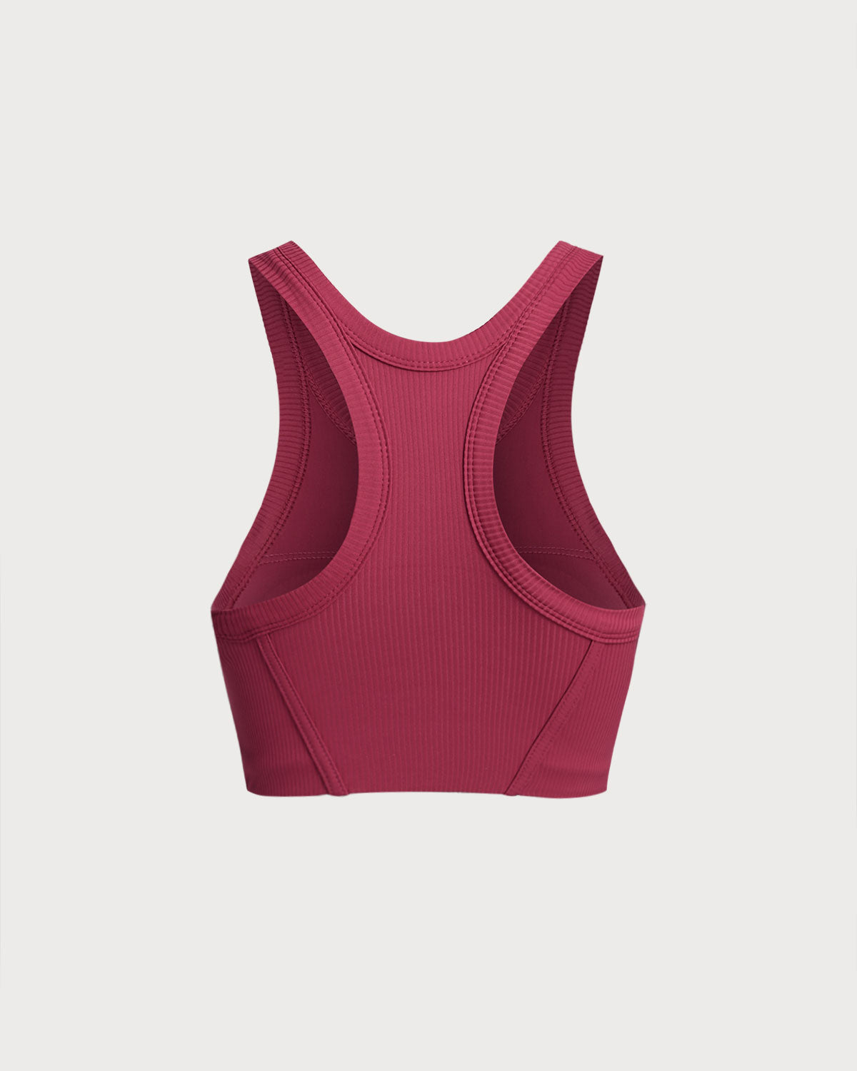 Sueña™ Kırmızı İ-Back Yoga Atlet