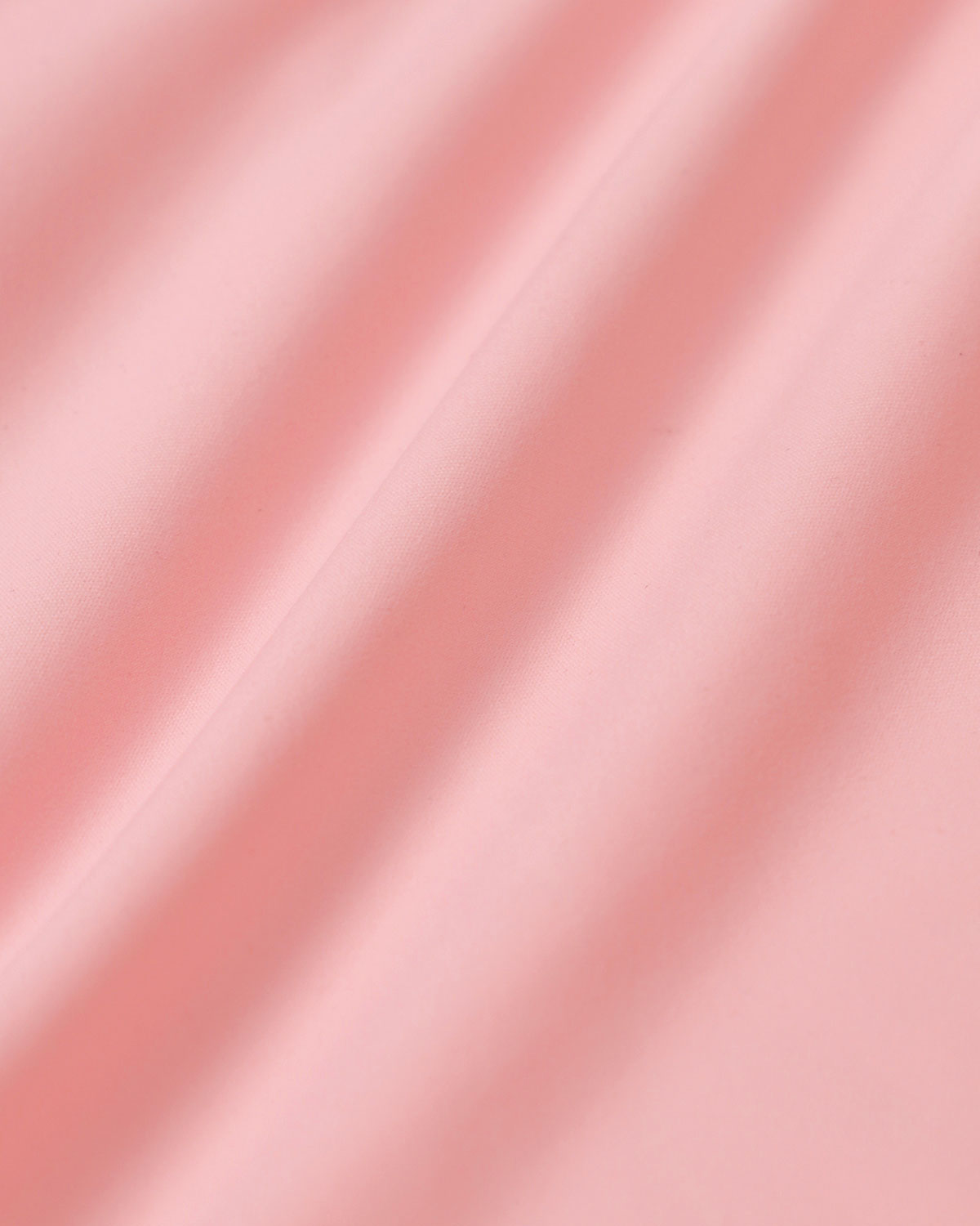 Sueña™ Pembe Yuvarlak Yaka Yoga Atleti - Hafif Destekli