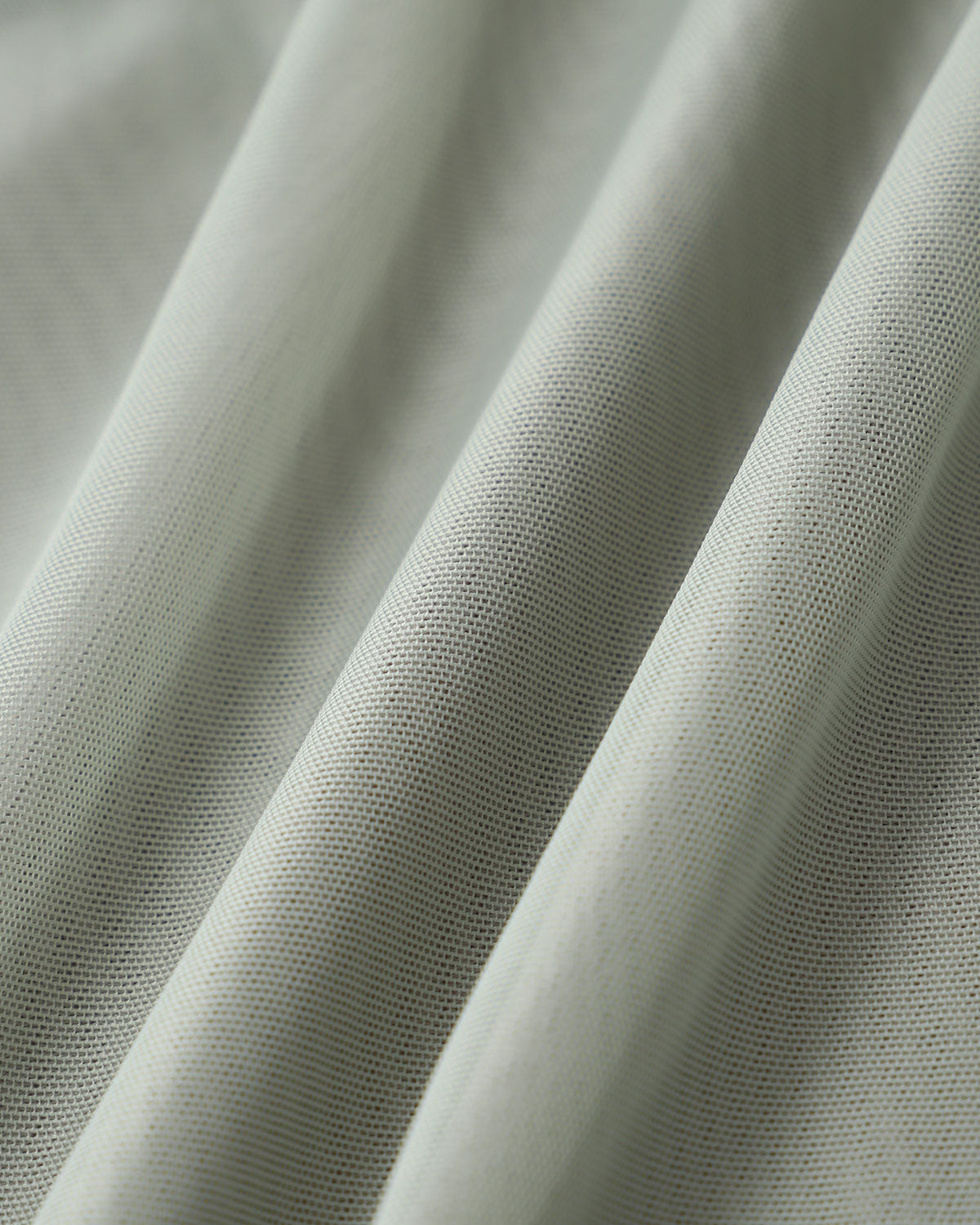 Sueña™ Yeşil A Kesim Slip Plise Midi Elbise