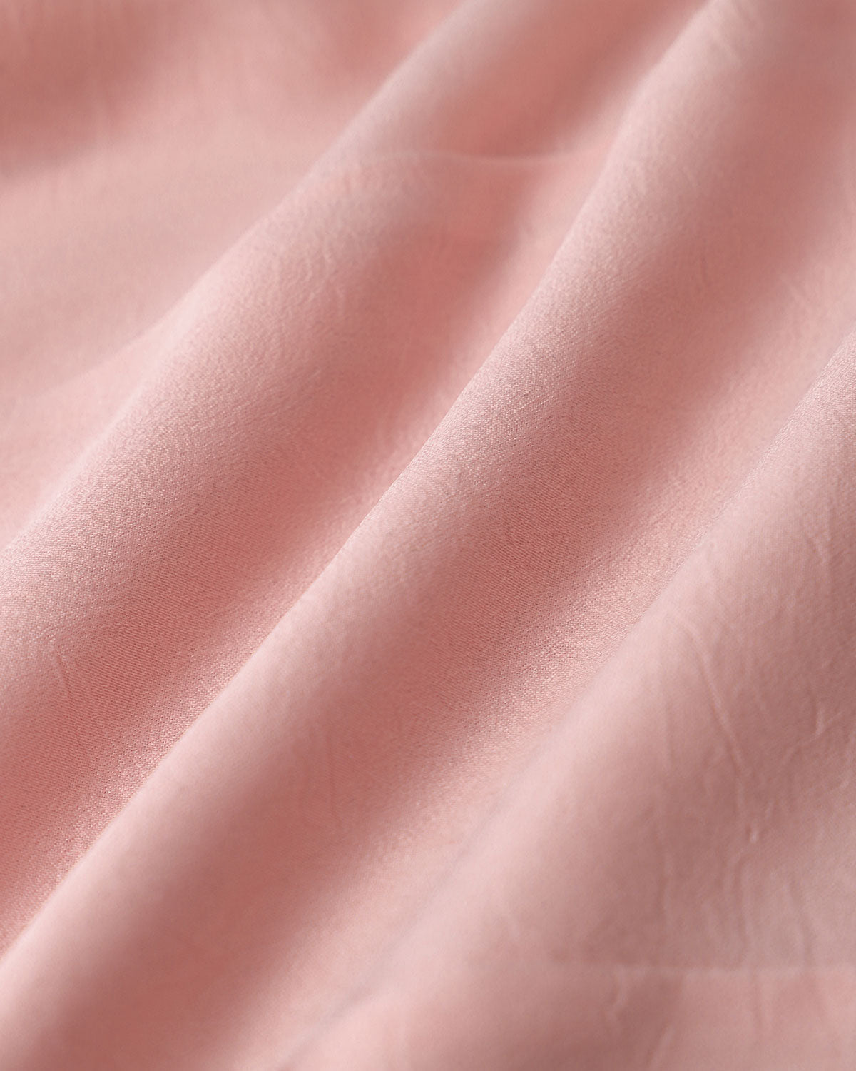 Sueña™ Pembe V Yaka Düğmeli Mini Elbise