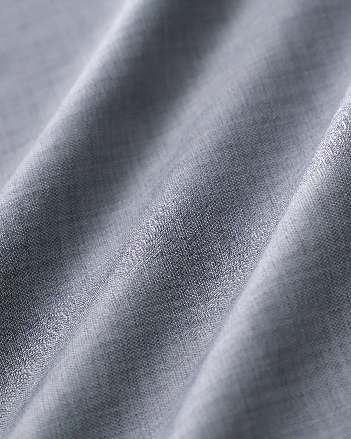 Sueña™ Gri Lastikli Düz Bel Pantolon
