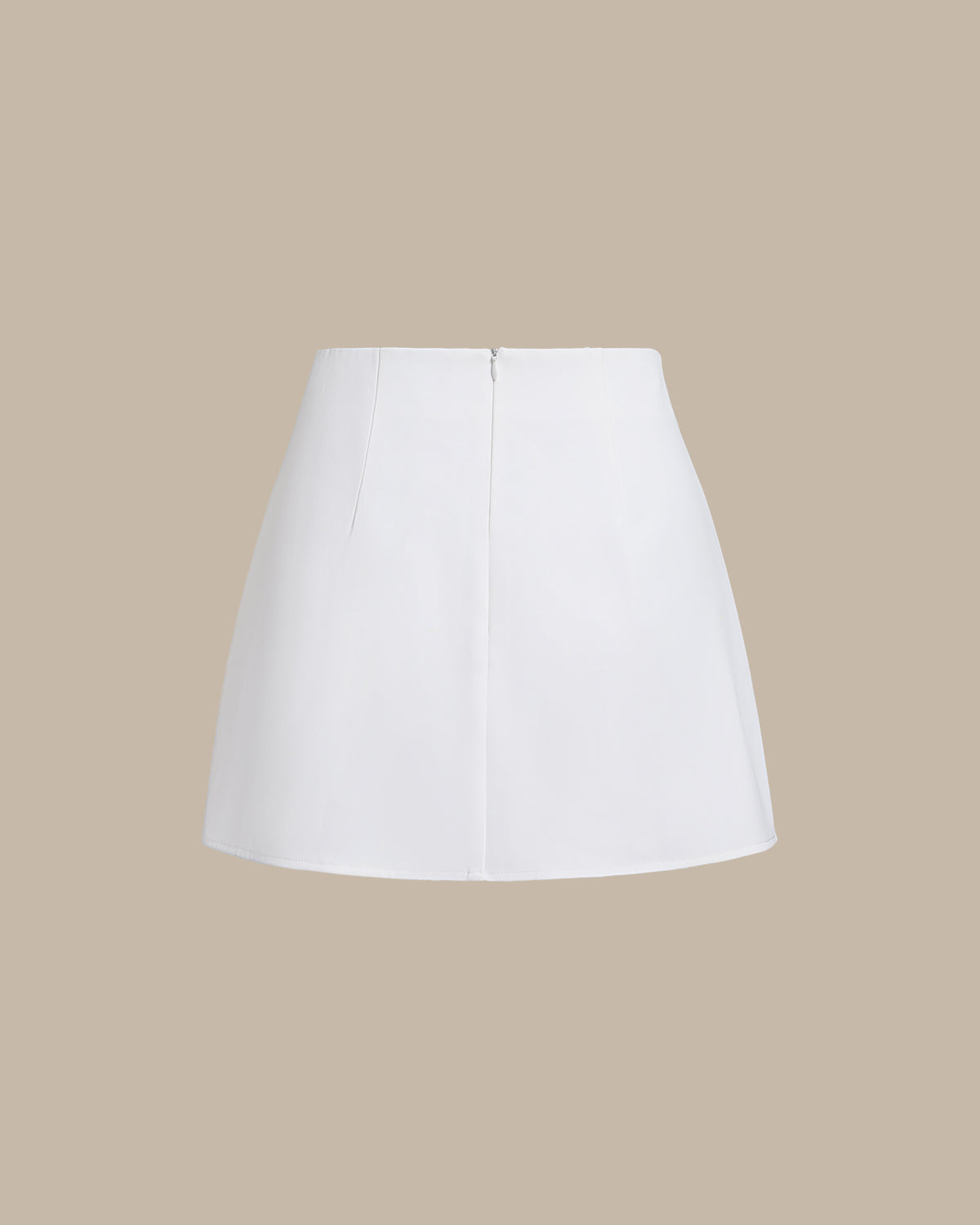 Sueña™ Kadın Dokuma Polyester Etek