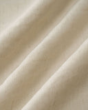 Kayısı Geniş Paça Günlük Pantolon